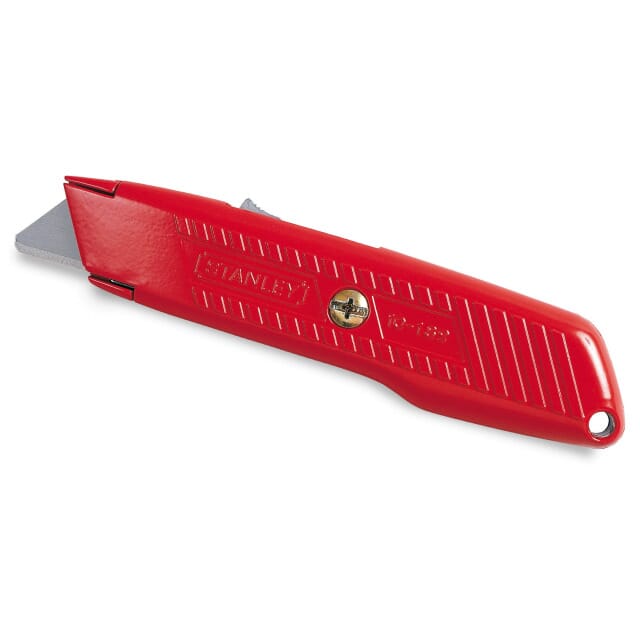 Cutter Sicherheitsmesser 99E 0-10-189 Stanley