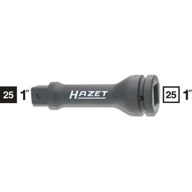 Kraftverlängerung 1“ 180mm 1105S-7 Hazet