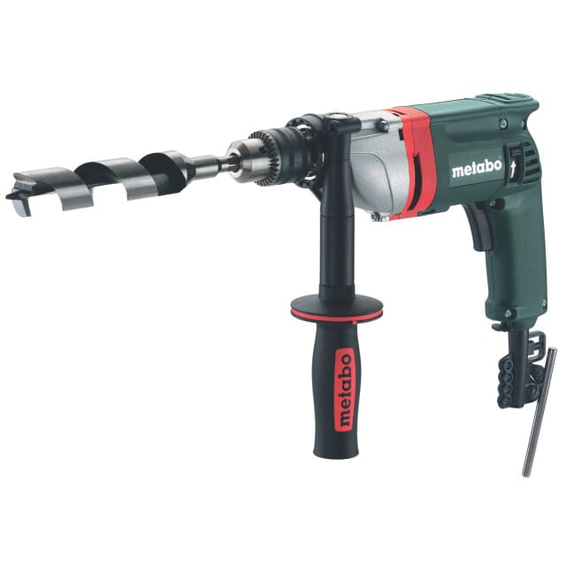 Bohrmaschine 750W 0-660U/min 75Nm BE 75-16 Metabo