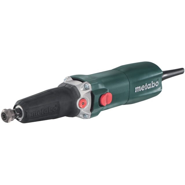 Geradschleifer 7000-27000U/min 710W GE 710 Plus Metabo