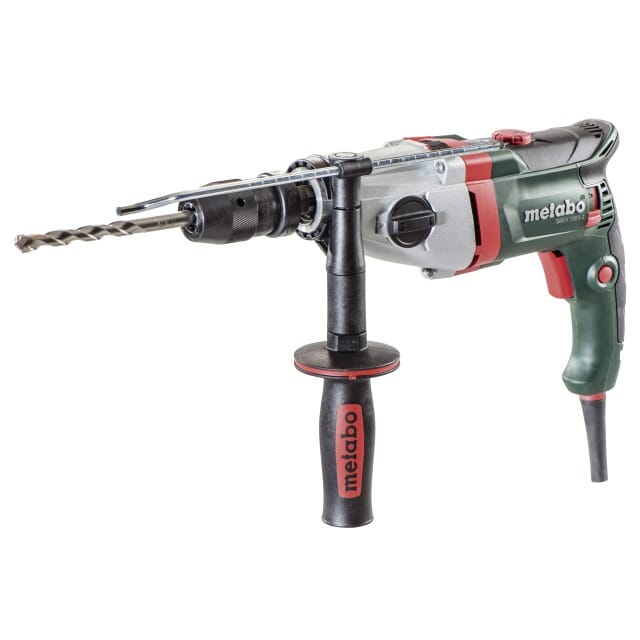 Schlagbohrmaschine 1300W Futuro Top SBEV 1300-2 Metabo