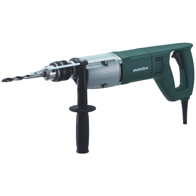 Bohrmaschine 1100W 0-1200U/min 55Nm BDE 1100 Metabo