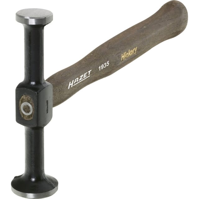Ausbeulhammer 1935 Hazet