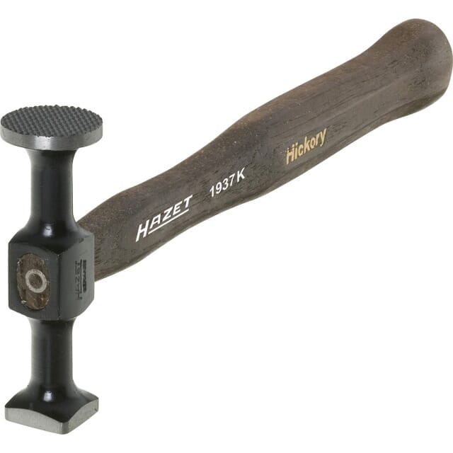 Ausbeulhammer 1937k Hazet