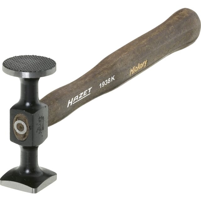 Ausbeulhammer 1938K Hazet