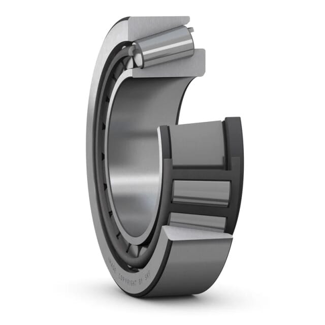 Kegelrollenlager 30309 SKF
