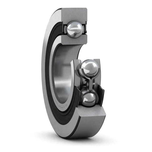 Laufrolle 361200 R SKF