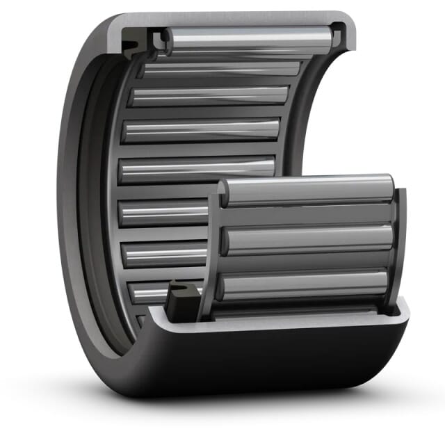 Nadelhülse HK 0812.2RS SKF