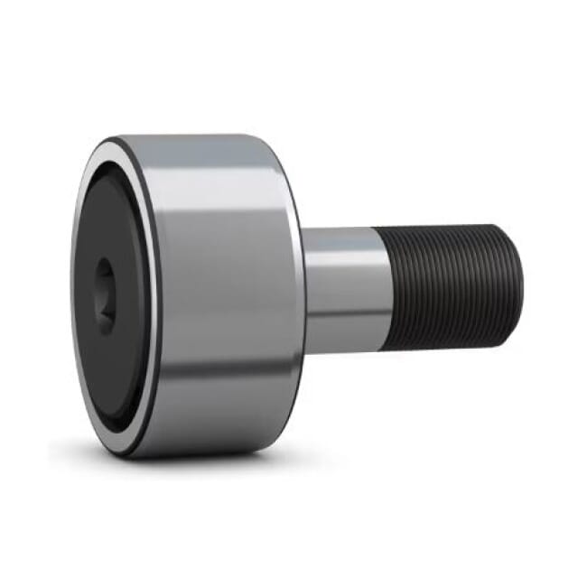 Kurvenrolle KR 22 PP SKF