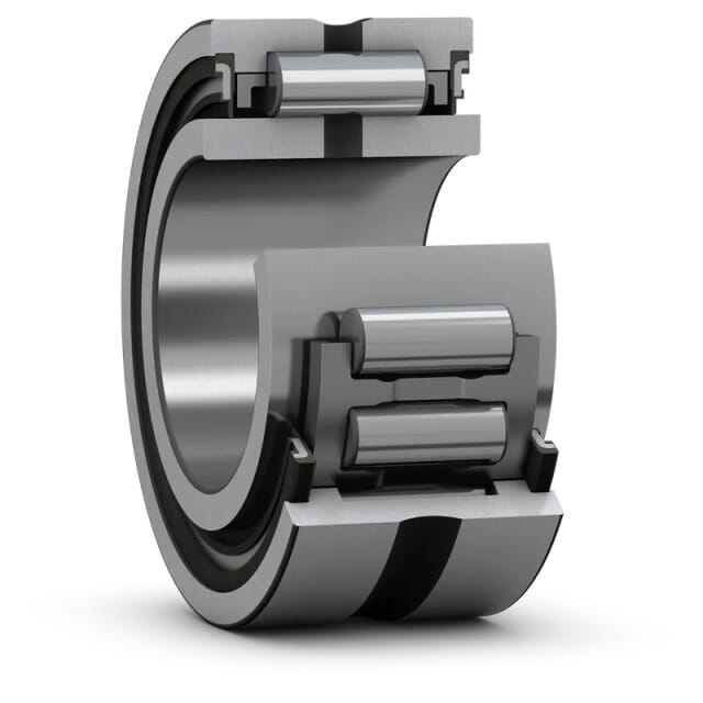 Nadellager NA 4903.2RS SKF
