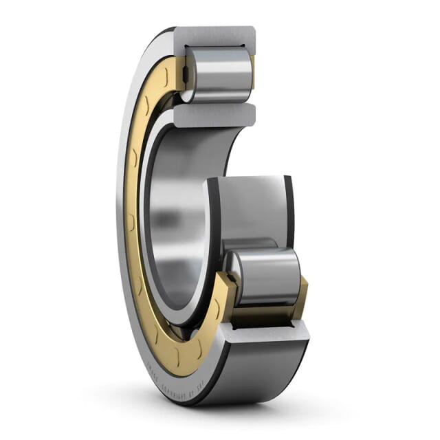 Zylinderrollenlager NU 1021 ML SKF