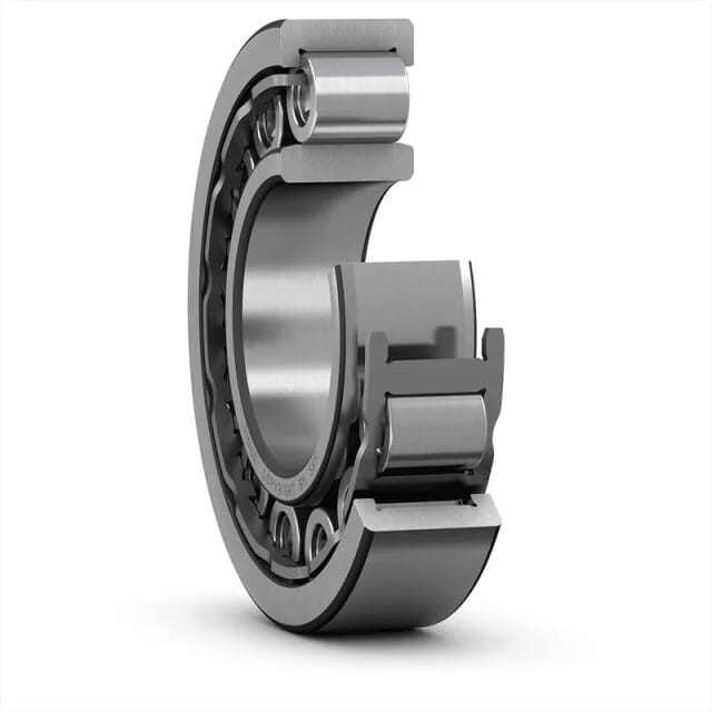 Zylinderrollenlager NU 314 ECJ/C3 SKF