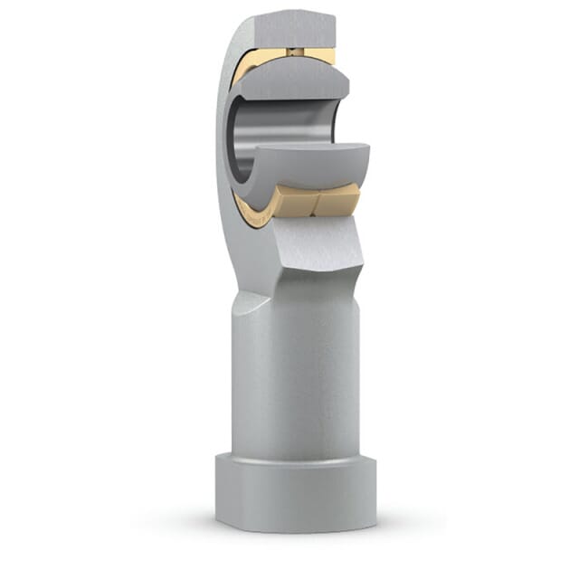 Gelenkkopf SIKAC 6 M SKF