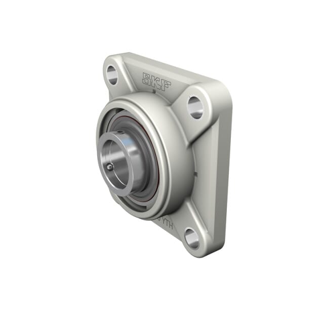 Y-Flanschlagereinheit FYWK 25 YTH SKF