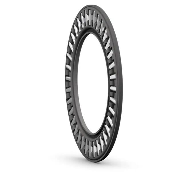 Axial Nadelkranz AXK 2542 SKF