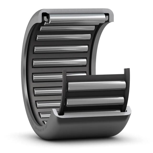 Nadelhülse HK 1012 SKF