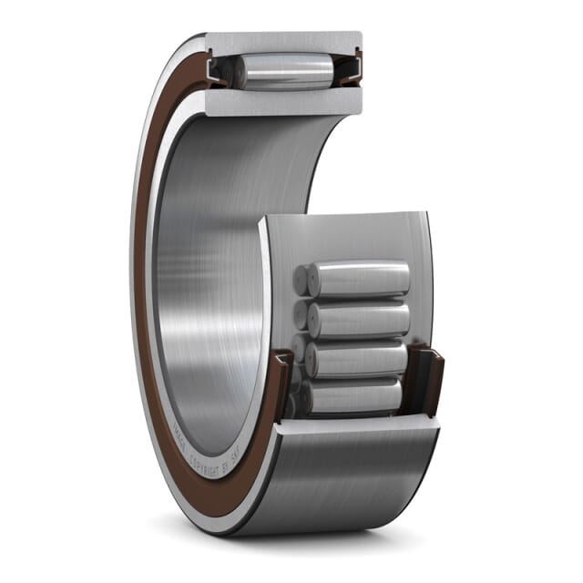 CARB-Toroidalrollenlager C 6912-2NSV/C3 SKF
