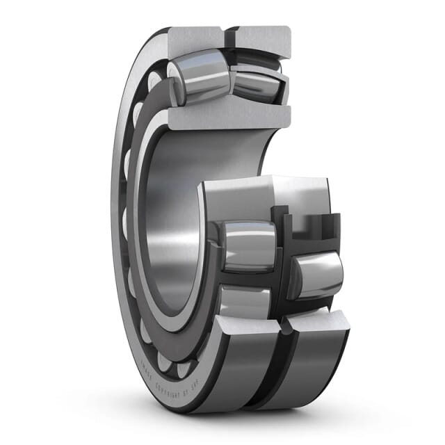 Pendelrollenlager 22324 CCJA/W33VA405 SKF