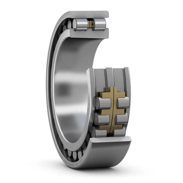 Zylinderrollenlager NN 3007 K/SP SKF