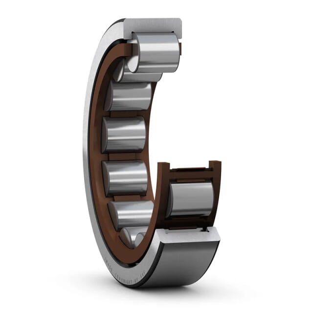 Zylinderrollenlager RNU 305 SKF