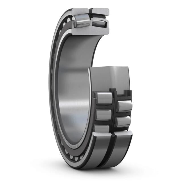 Pendelrollenlager 23136 CCK/C3W33 SKF