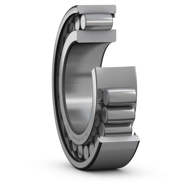 CARB Toroidalrollenlager C 4032 V/C3 SKF