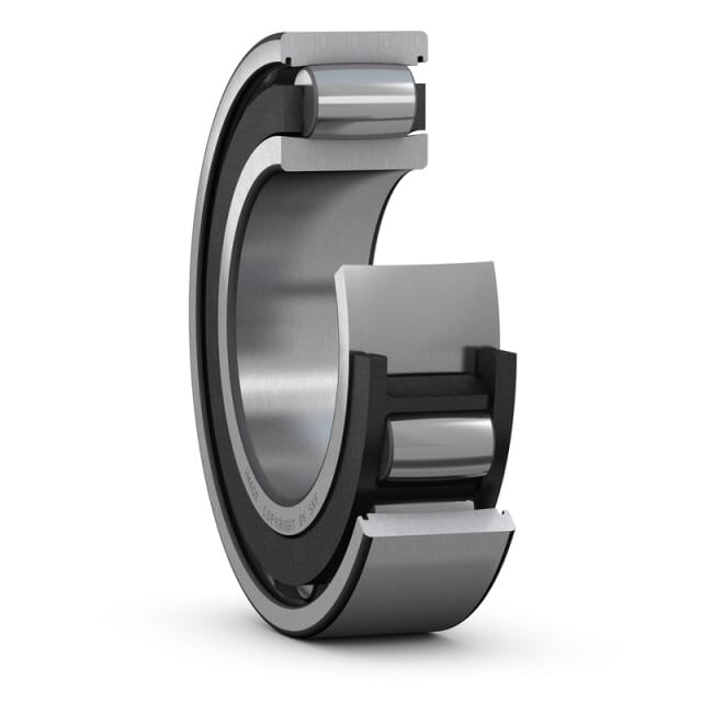 CARB-Lager C 2207 TN9/C3 SKF