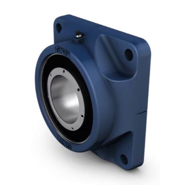 Rollenlagereinheit FYNT 70 F SKF
