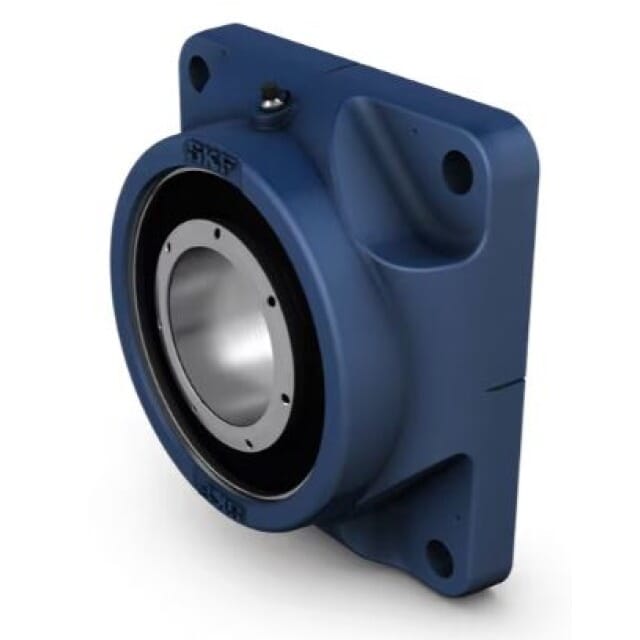 Rollenlagereinheit FYNT 70 L SKF