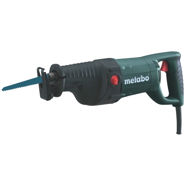 Säbelsäge 1200W 28mm PSE 1200  Metabo