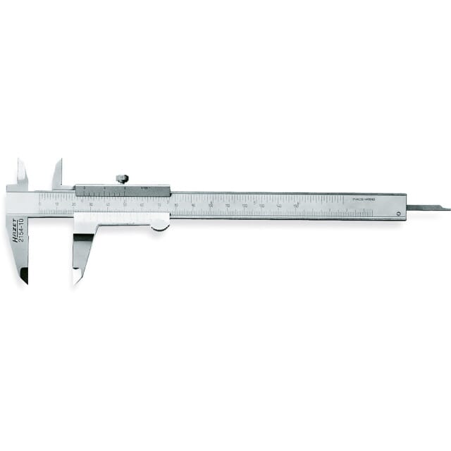 Schiebelehre 150mm 2154-10 Hazet