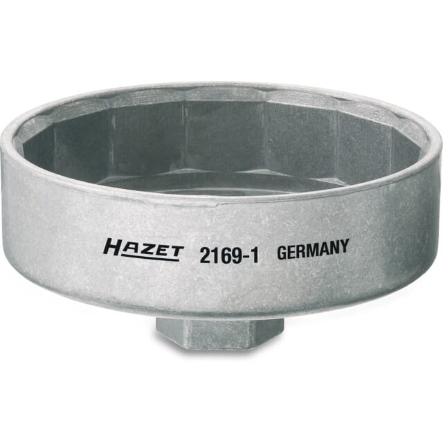 Ölfilterschlüssel 2169-1 Hazet
