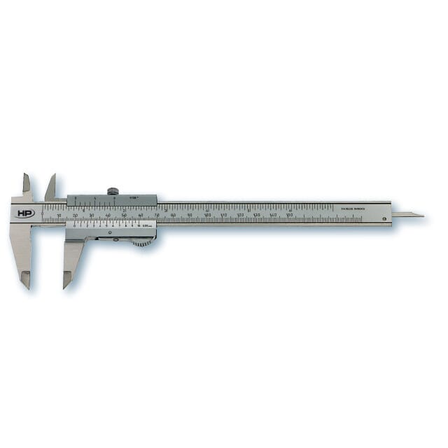 Schiebelehre Duo-Fix 0190501 150mm 0,05mm Helios Preisser