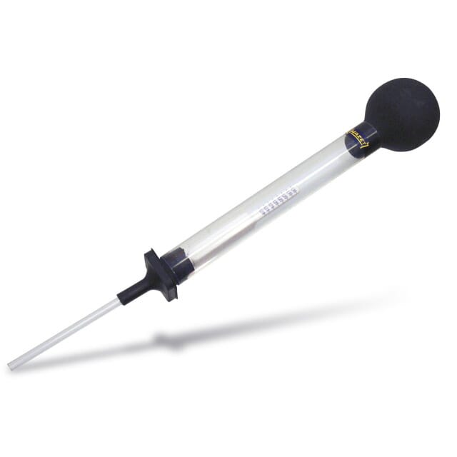 Säureprüfer 4650-1 Hazet