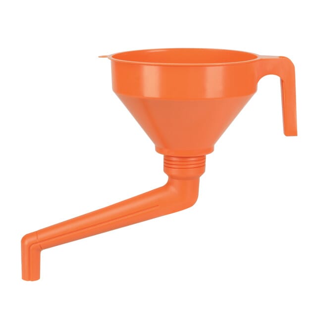Trichter mit winkelr.dm=160mm 02562 Pressol 1,3L Pressol