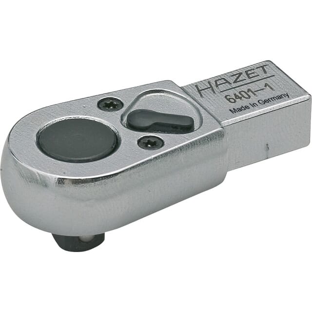 Umschaltknarre 6404-1 Hazet