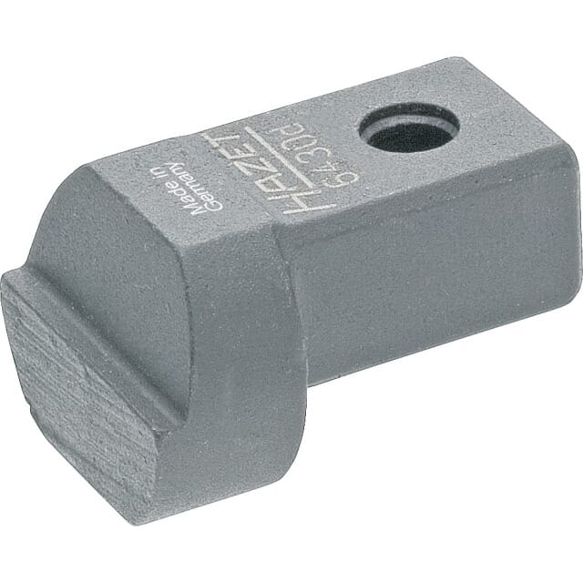 Anschweißteil 6430c Hazet