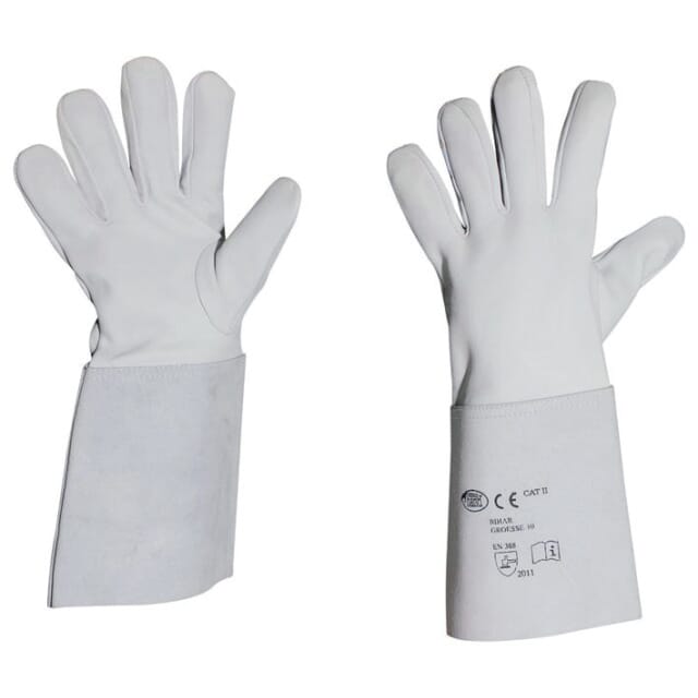 Schweißerhandschuh 0270
