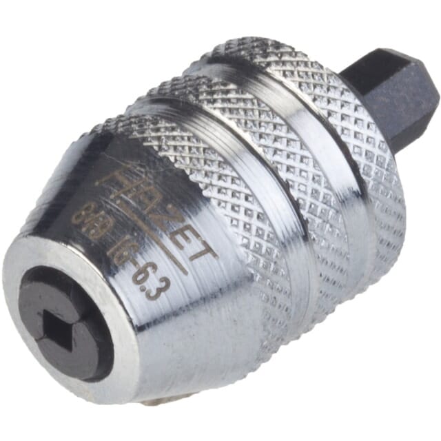 Spannfutter für Gewindebohrer 849IG Hazet