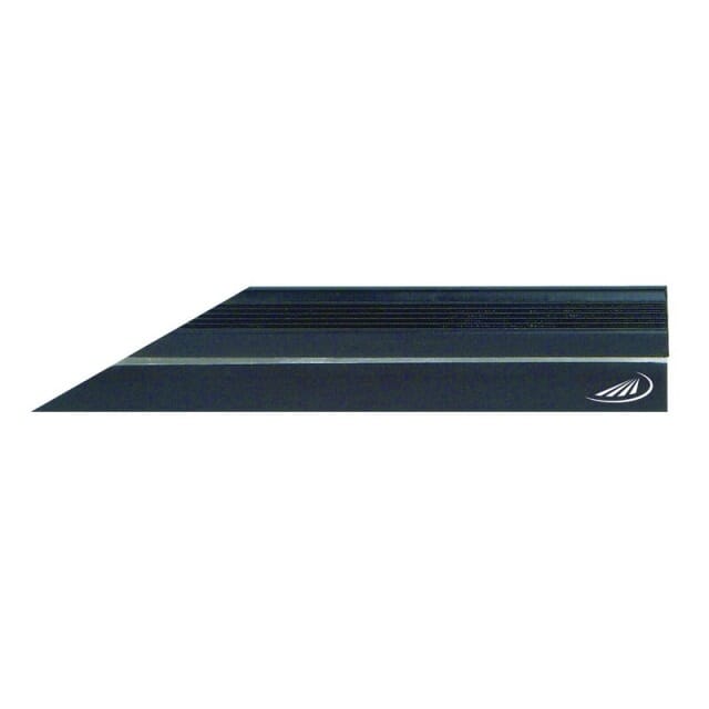 Haarlineal Rostfrei 0512 Helios Preisser