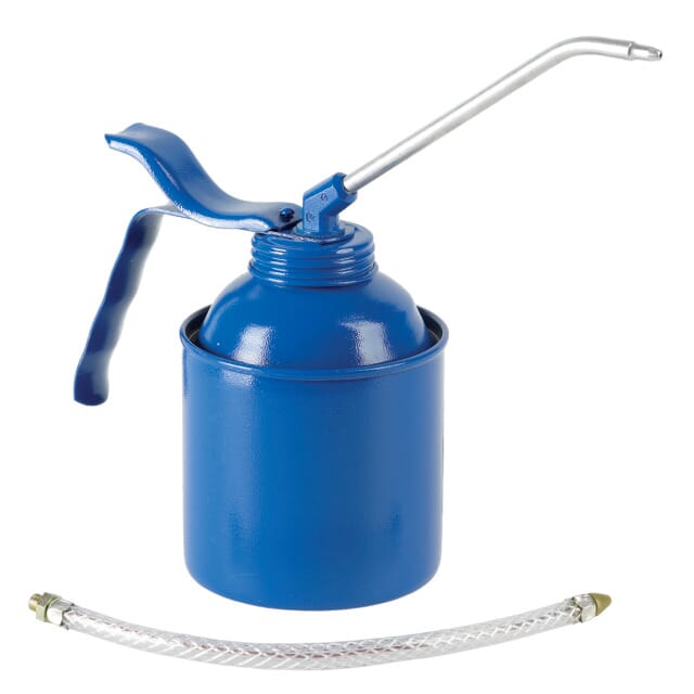 Öler flex. Rohr 05225/500 Pressol