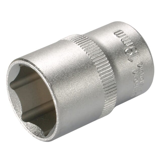 Steckschlüsseleinsatz 05605SB SW-Stahl