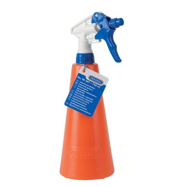Zerstäuber für Chemikalien 06267 Pressol