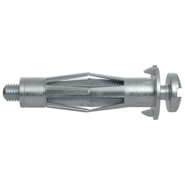 Hohlraum Metalldübel Fischer FD.HM