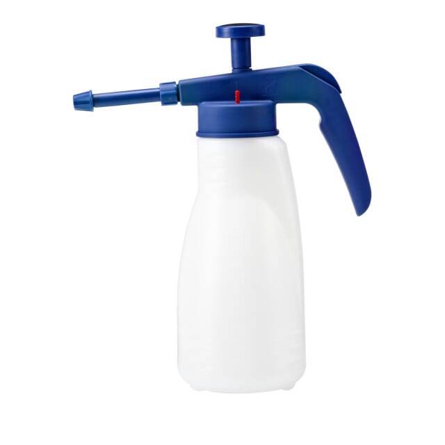 Zerstäuber für Lösungsmittel 1500ml 06911-015 Pressol