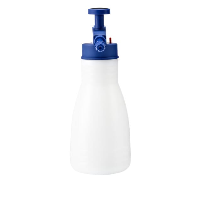 Zerstäuber für Lösungsmittel 1500ml 06911-015 Pressol