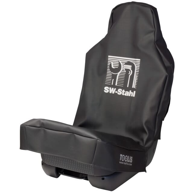 Sitzpolsterschoner 07308L SW-Stahl