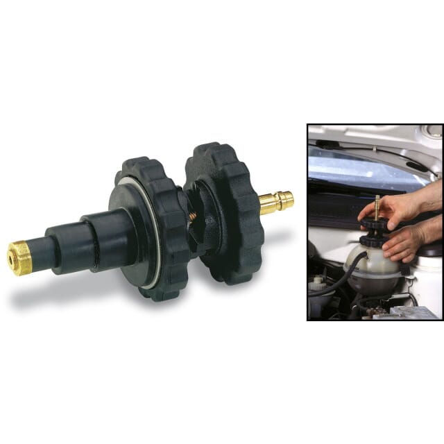 Kühleradapter Universal 4800-30 Hazet
