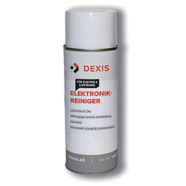 Elektronikreiniger