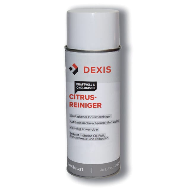 Citrusreiniger